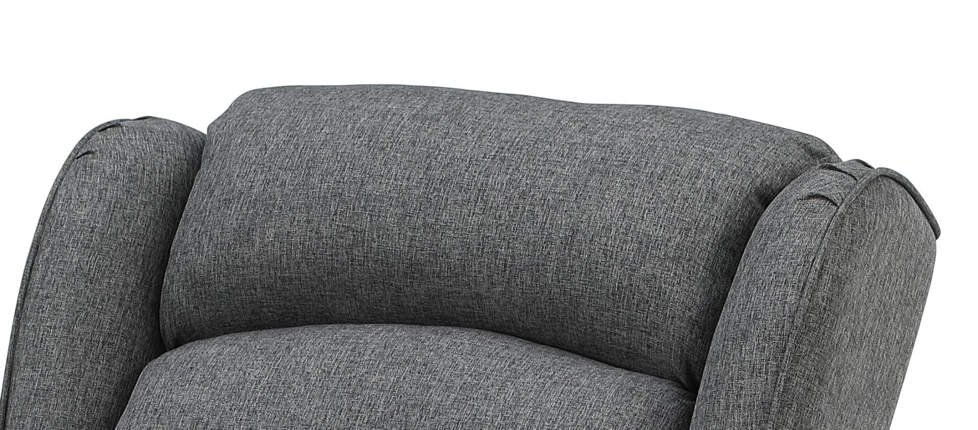 Fabien - Rocking Chair - Gray - Image 8