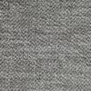 Twin Size Folding Ottoman Sleeper Bed With Convertible Mattress - Dark Gray - Image 4