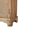 Close Knit Lounge Cabinet - Oak - Image 9