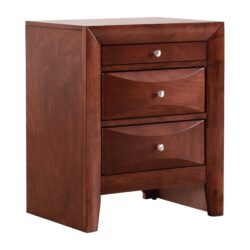 Marilla - Nightstand - Cherry