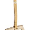 Harlan - Hexagon Mirror - Beige / Brown - Image 3