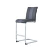 Altis - Bar Stools (Set of 4) - Gray - Image 8