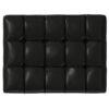 Mariah - Coffee Table Storage Ottoman - Black - Image 4