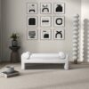 Regent - Bench - Cream - Image 6