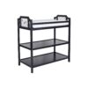 Celeste - Changing Table - Black - Image 5