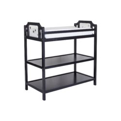 Celeste - Changing Table - Black