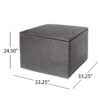 Santa Rosa - Storage - Gray - Image 3