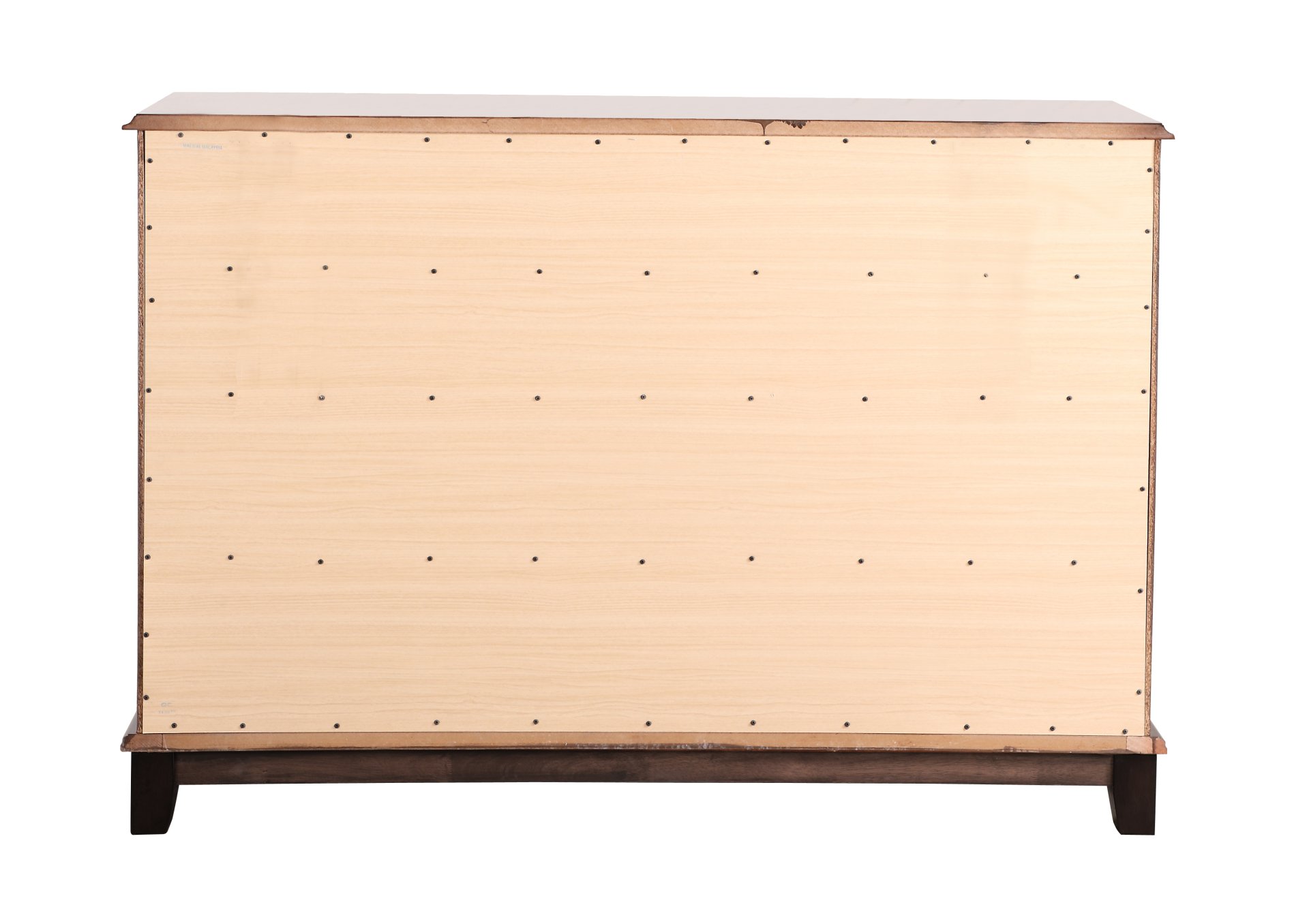 Ashford - Dresser - Cappuccino - Image 5