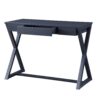 Nalo - Console Table - Charcoal - Image 5