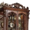 Dresden - Curio - Cherry Oak - Image 2