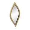 Decorative Mirror For Wall Decor - Antique Gold - Image 7