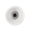 Garden Durable Urn Planter - Antique White - Image 8