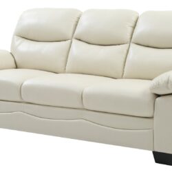 Marta - Sofa - Pearl