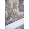 Large Wall Art Panel, Square Wall Decor For Living Room Dining Room Office Bedroom - Multicolor - Image 9