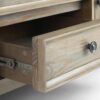 Amherst - Wide TV Media Stand - Distressed Gray - Image 4