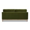 Pasadena - Modern Farmhouse Sofa - Olive Green - Image 2