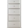 Maverick - Lingerie Chest - Silver - Image 2