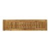 Nestor - Bench (Set of 2) - Natural - Image 10