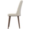 Katie - Mid-Century Modern Dining Chair (Set of 2) - Multi - Image 9