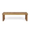 Nestor - Bench (Set of 2) - Natural - Image 7