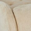 Harrison - Tufted Roll Arm Chaise Lounge - Beige - Image 9