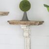 Vamont Wall Shelf - Cream - Image 2