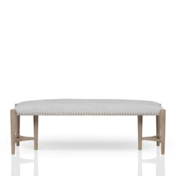 Bench - Sand