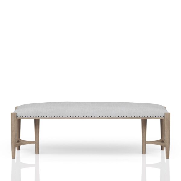 Bench - Sand