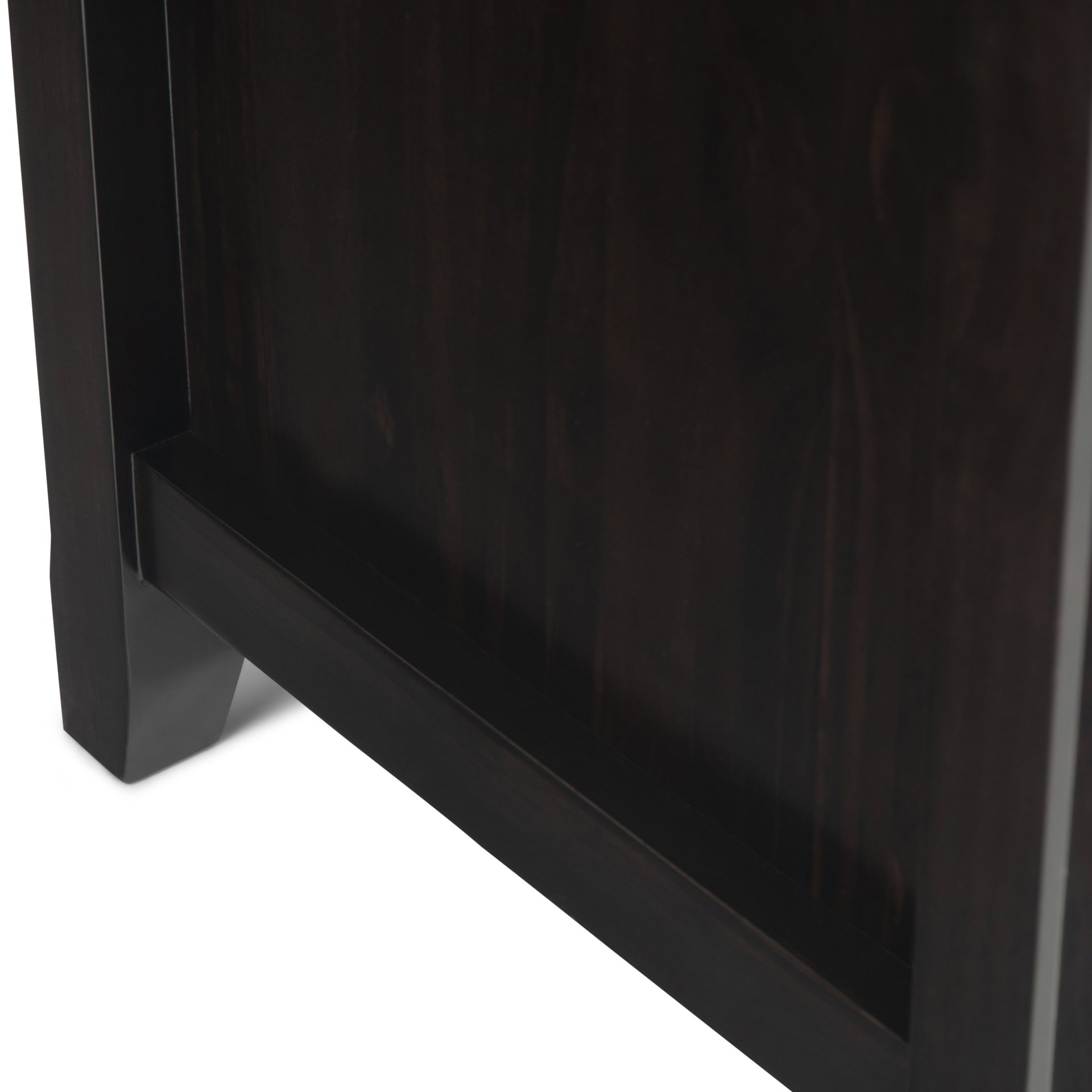 Amherst - Wide TV Media Stand - Hickory Brown - Image 6