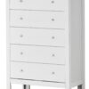 Primo - Chest - White - Image 8