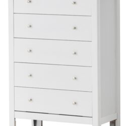 Primo - Chest - White