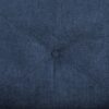 Horatio - Chenille 3 Seater Sofa - Navy - Image 13