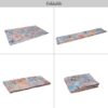 Maval - 2' X 3' Washable Area Rug - Multi - Image 7