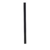 Rope Wall Art With Frame, Wall Decor For Living Room (Set of 3) - White / Black - Image 7