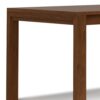 Wilson - Dining Table - Walnut Veneer - Image 6