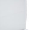 Coaster Home Furnishings White Dining Chairs With Built In Spring Packages & Ergonomic Design (Set of 4) Upholstery - White - Image 16