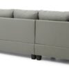 Gallant - Sectional - Gray - Image 3