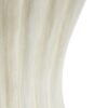 Mgo Archaistic Wavy Side Table - Antique Sandstone - Image 7