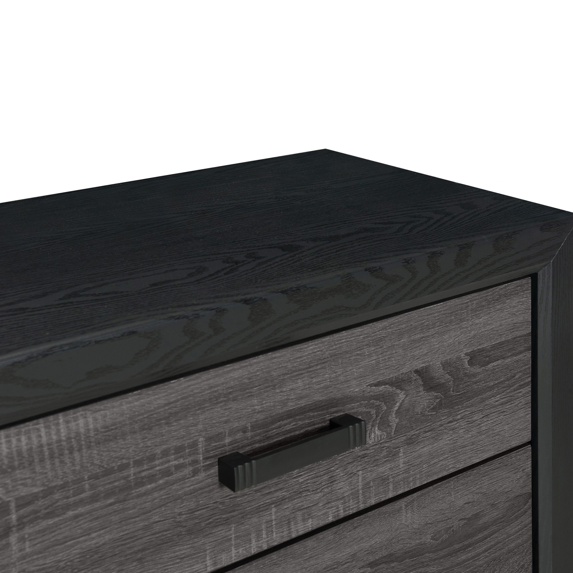 Soluto - Chest - Gray / Black - Image 5