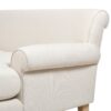 Alana - L-Shape Reversible Sectional Sofa - Light Beige - Image 2