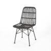 Sawtelle - Chair - Gray - Image 6