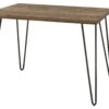 Rustic Desk - Taupe - Image 2