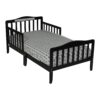 Blaire - Toddler Bed - Black - Image 2