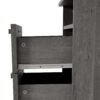 Broxon - 2 Drawer Nightstand - Gray - Image 14