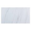 Enapay - Marble Top Top Kitchen Island - Gray - Image 3