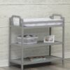 Celeste - Changing Table - Light Gray - Image 3