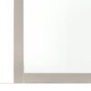 Elegant Wall Mirror - Silver Champagne - Image 6