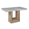 Sheena - Dining Table - Natural - Image 4