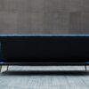 Sofa Bed - Dark Blue - Image 10