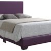 Full Bed For Any Space Inviting - Purple - Image 7